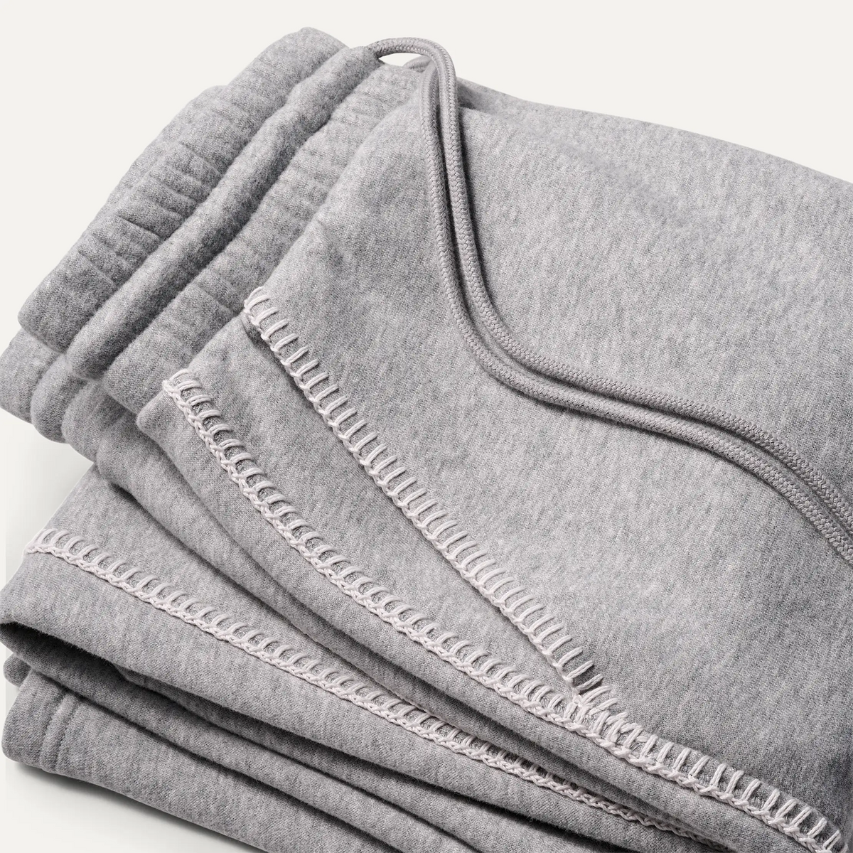 UGG® Classic Straight-Leg Pant (Women) - Grey Heather