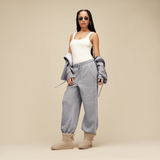 UGG® Classic Straight-Leg Pant (Women) - Grey Heather