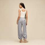 UGG® Classic Straight-Leg Pant (Women) - Grey Heather