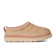 UGG® Tasman Meadow (Women) - Sand Castle Dress-Casual - Slipper - The Heel Shoe Fitters