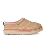UGG® Tasman Meadow (Women) - Sand Castle Dress-Casual - Slipper - The Heel Shoe Fitters