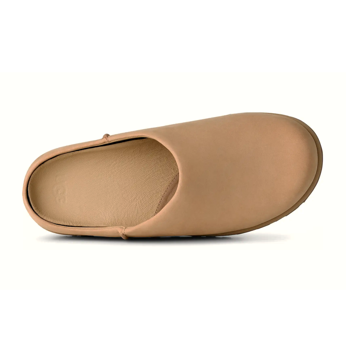 UGG® Otzo Clog (Women) - Mustard Seed