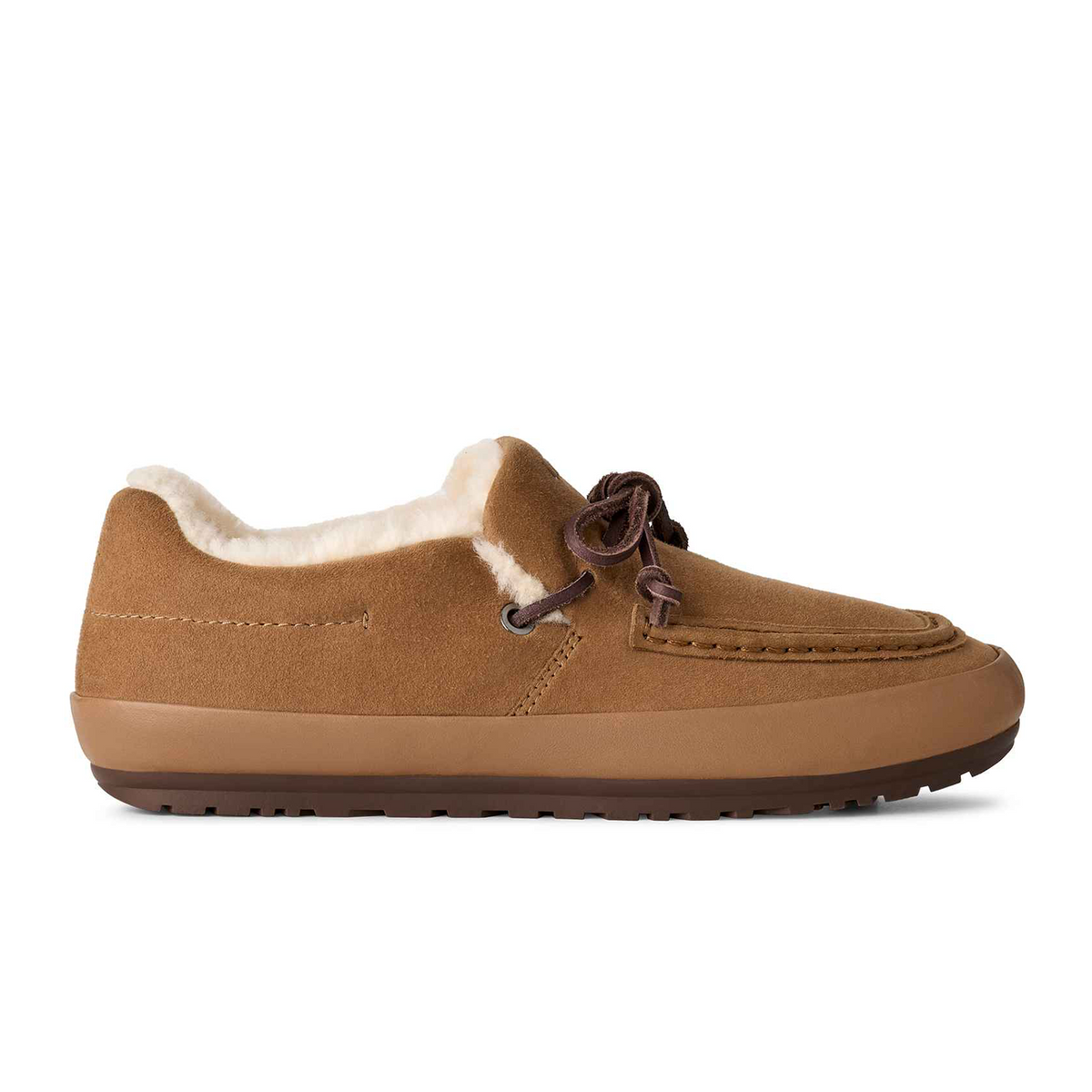 UGG® Quill Slip On (Women) - Chestnut