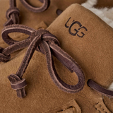 UGG® Quill Slip On (Women) - Chestnut