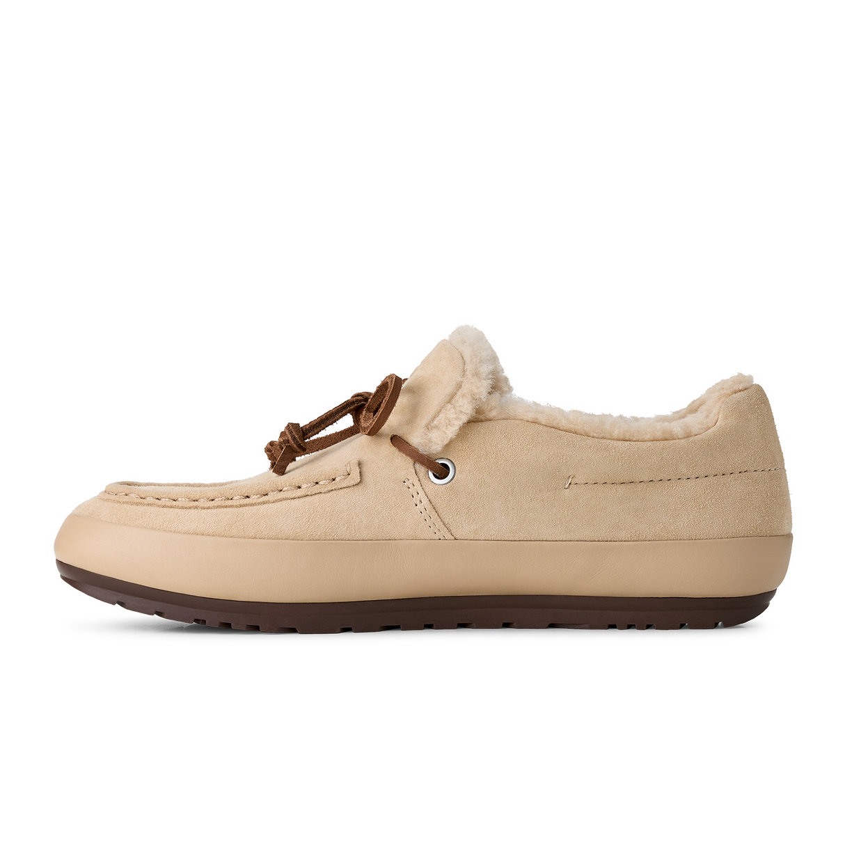 UGG® Quill Slip On (Women) - Mustard Seed