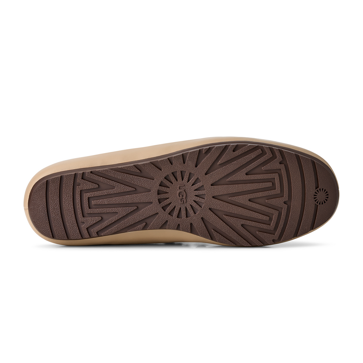 UGG® Quill Slip On (Women) - Mustard Seed