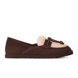 UGG® Zora Loafer (Women) - Burnt Cedar
