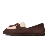 UGG® Zora Loafer (Women) - Burnt Cedar