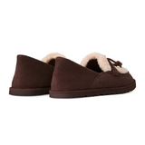 UGG® Zora Loafer (Women) - Burnt Cedar