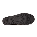 UGG® Zora Loafer (Women) - Burnt Cedar