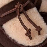 UGG® Zora Loafer (Women) - Burnt Cedar