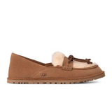 UGG® Zora Loafer (Women) - Chestnut