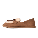 UGG® Zora Loafer (Women) - Chestnut