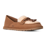 UGG® Zora Loafer (Women) - Chestnut
