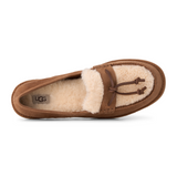 UGG® Zora Loafer (Women) - Chestnut