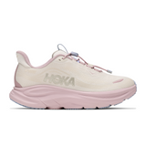 Hoka Clifton 11 GTX GLM Running Shoe (Women) - Alabaster/Pink Opal