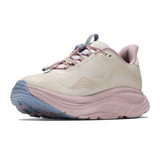 Hoka Clifton 11 GTX GLM Running Shoe (Women) - Alabaster/Pink Opal