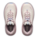 Hoka Clifton 11 GTX GLM Running Shoe (Women) - Alabaster/Pink Opal