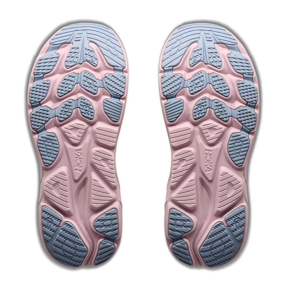 Hoka Clifton 11 GTX GLM Running Shoe (Women) - Alabaster/Pink Opal