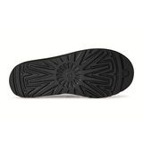 UGG® Ellis Nubuck Loafer (Women) - Black