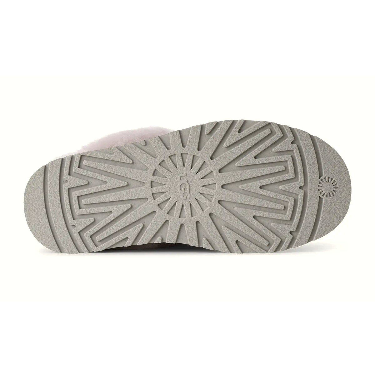 UGG® Disquette Frosted (Women) - Lavender Smoke