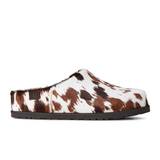 UGG® Otzo Western Clog (Women) - Brown Multi