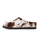 UGG® Otzo Western Clog (Women) - Brown Multi