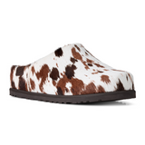 UGG® Otzo Western Clog (Women) - Brown Multi