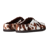 UGG® Otzo Western Clog (Women) - Brown Multi