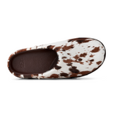 UGG® Otzo Western Clog (Women) - Brown Multi