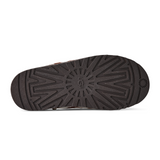 UGG® Otzo Western Clog (Women) - Brown Multi