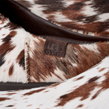 UGG® Otzo Western Clog (Women) - Brown Multi