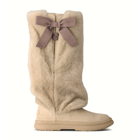 UGG® Apres City Tall Boot (Women) - Moonlight Boots - Casual - High - The Heel Shoe Fitters