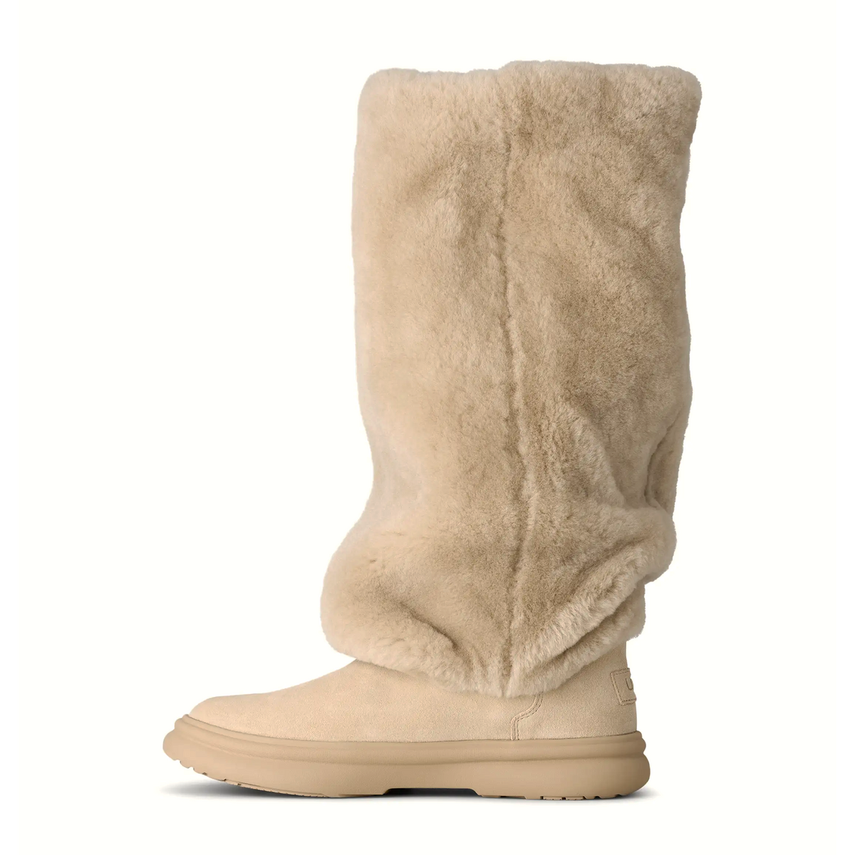 UGG® Apres City Tall Boot (Women) - Moonlight Boots - Casual - High - The Heel Shoe Fitters