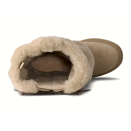 UGG® Apres City Tall Boot (Women) - Moonlight Boots - Casual - High - The Heel Shoe Fitters