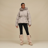 UGG® Apres City Tall Boot (Women) - Moonlight Boots - Casual - High - The Heel Shoe Fitters