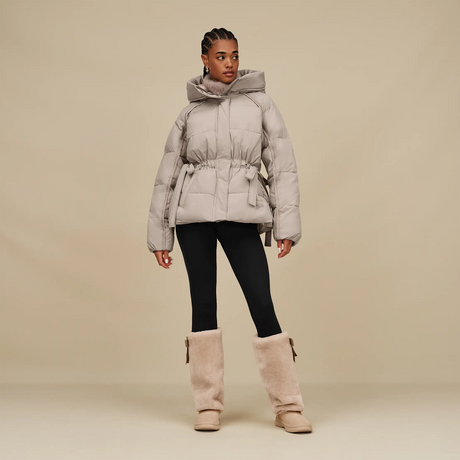 UGG® Apres City Tall Boot (Women) - Moonlight Boots - Casual - High - The Heel Shoe Fitters