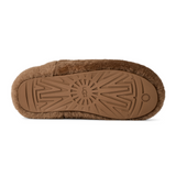 UGG® Elea Fluffed Slip On (Women) - Light Bronze