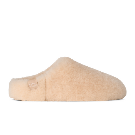 UGG® Elea Fluffed Slip On (Women) Dress-Casual - Slipper - The Heel Shoe Fitters