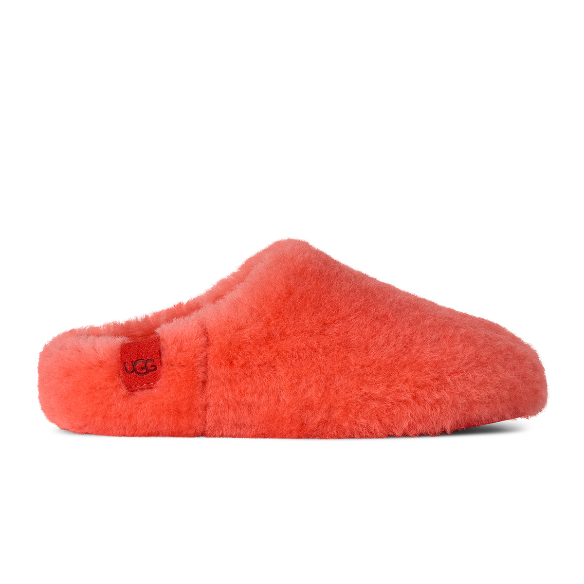 UGG® Elea Fluffed Slip On (Women) Dress-Casual - Slipper - The Heel Shoe Fitters