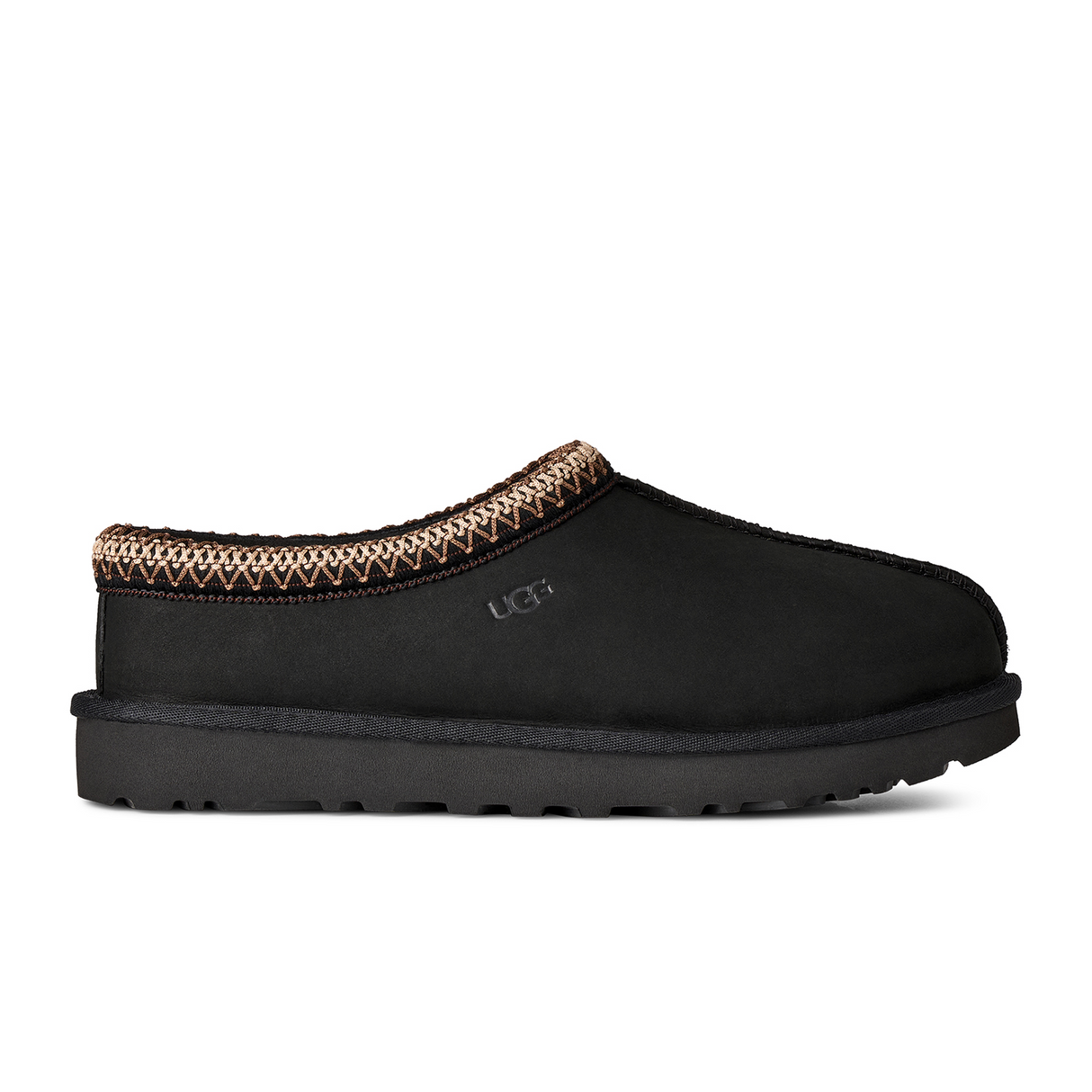 UGG® Tasman Nubuck (Women) - Black