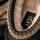 UGG® Tasman Nubuck (Women) - Black