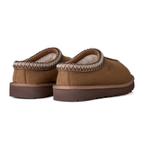 UGG® Tasman Nubuck (Women) - Dark Chestnut