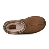 UGG® Tasman Nubuck (Women) - Dark Chestnut