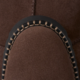 UGG® Uptowner Short Boot (Women) - Burnt Cedar