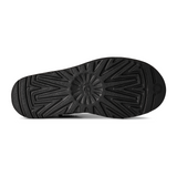 UGG® Classic Ultra Mini Nubuck (Women) - Black
