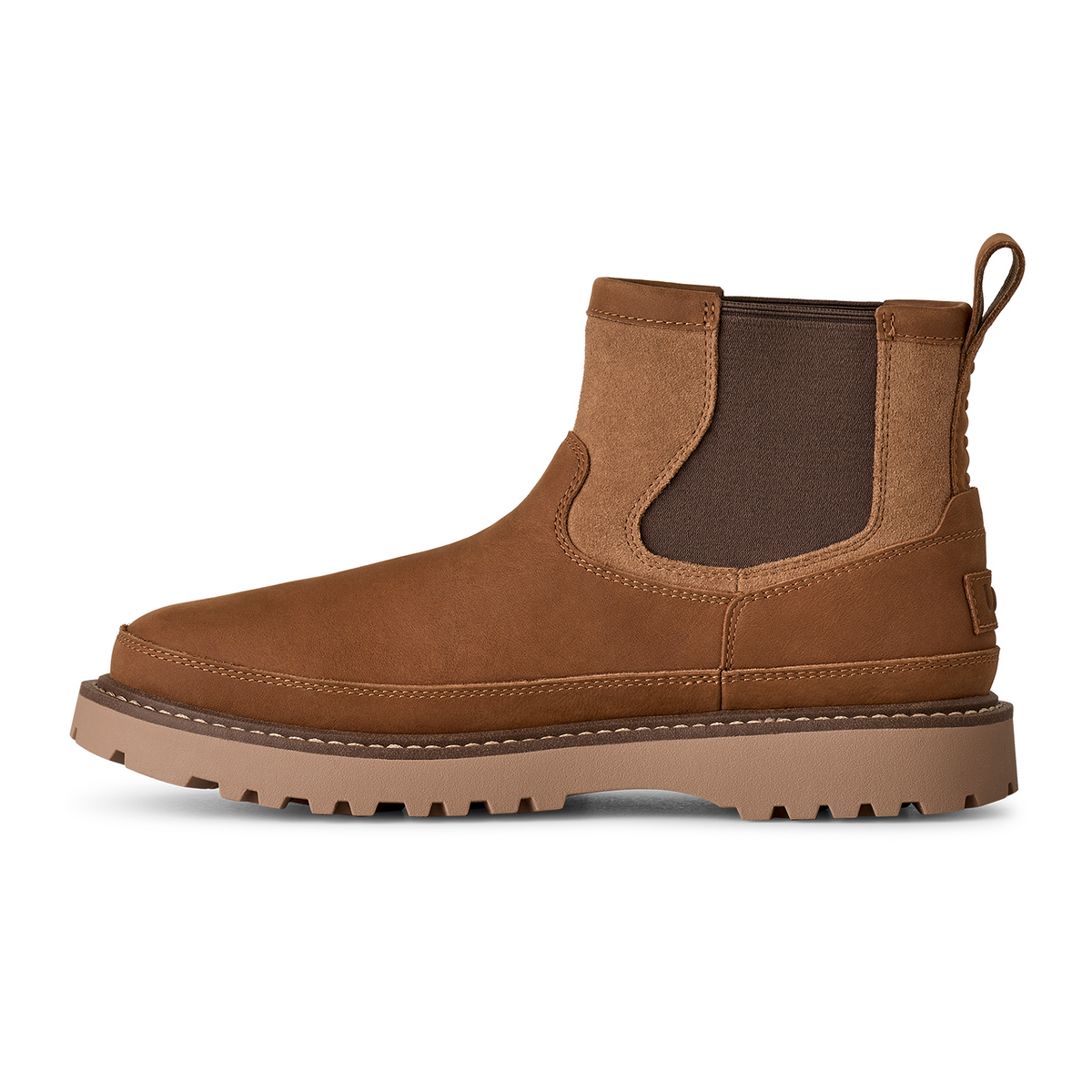 UGG® Birch Chelsea (Men) - Chestnut