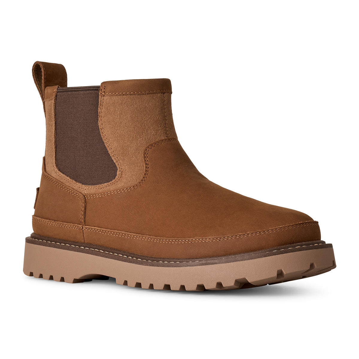 UGG® Birch Chelsea (Men) - Chestnut