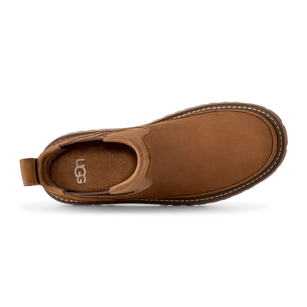 UGG® Birch Chelsea (Men) - Chestnut