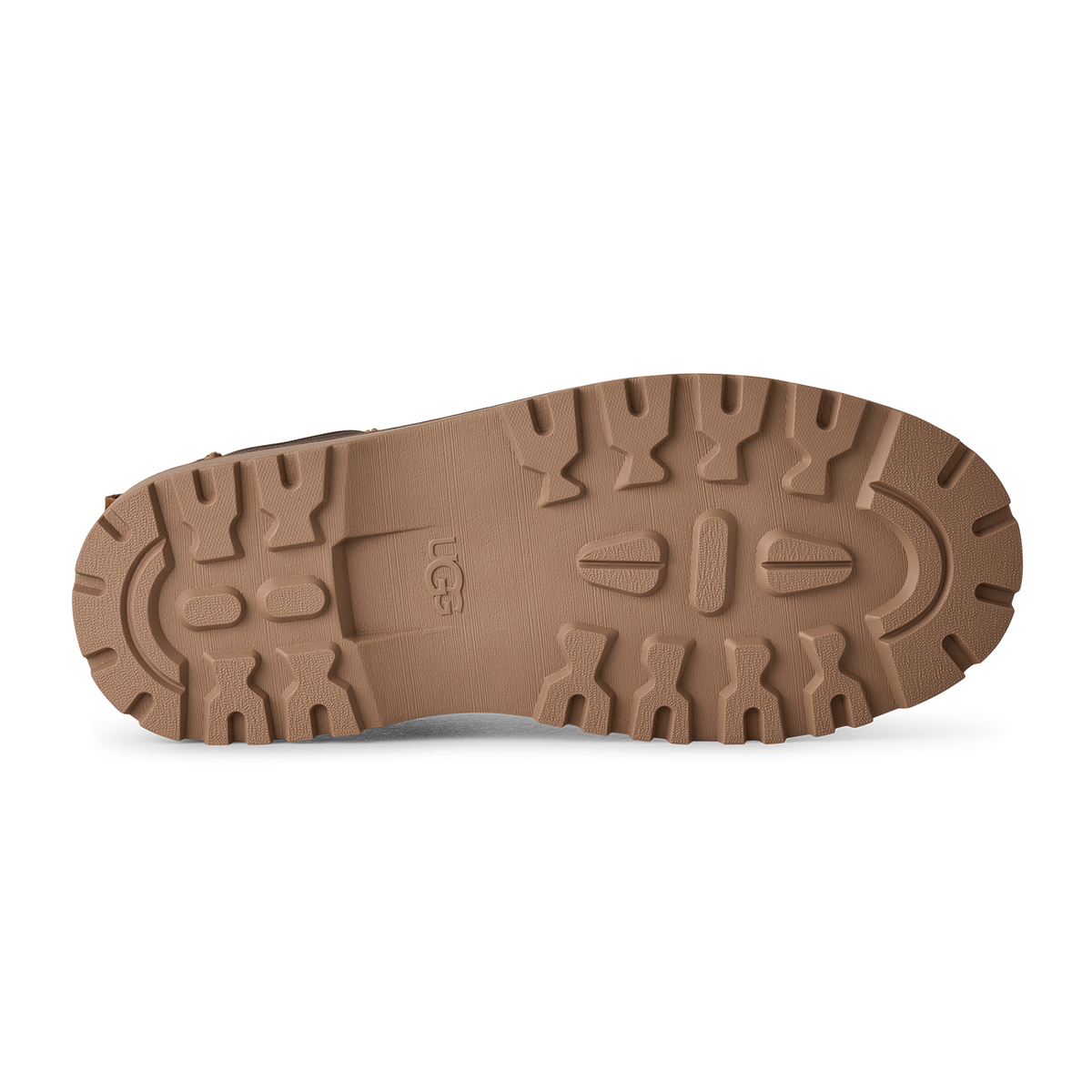 UGG® Birch Chelsea (Men) - Chestnut